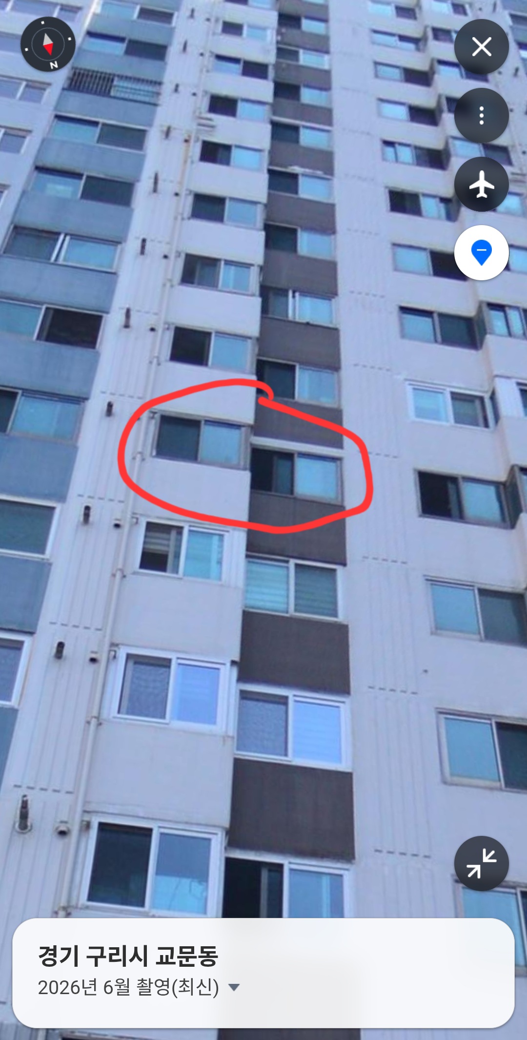 경기 구리시 부분샷시 빠른시공일정 문의 견적의뢰 첨부 이미지 1 - Screenshot_20261010_201247_NAVER Maps.jpg